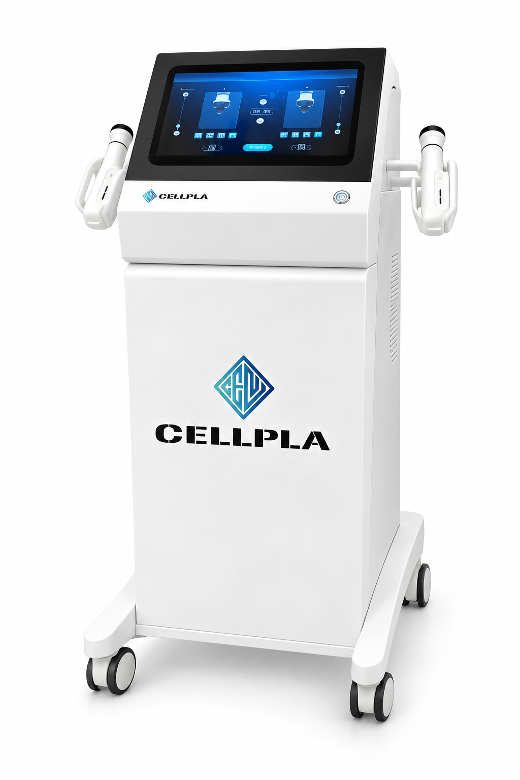 CELLPLA 5 specialized stretch-mark care device
